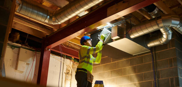 Best Best Air Duct Cleaning Company  in Burnsville, NC