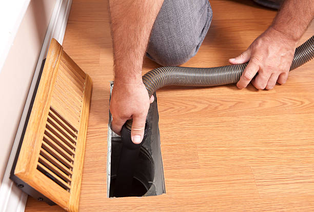 Best General Air Duct Cleaning  in Burnsville, NC