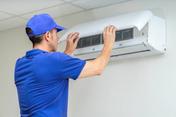 Best Local Air Duct Cleaning Services  in Burnsville, NC