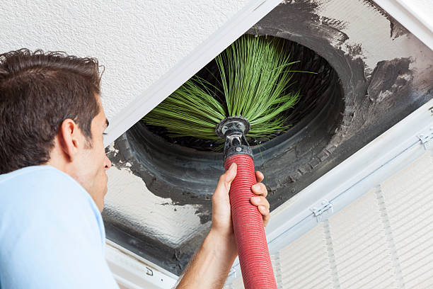 Best Commercial Air Duct Cleaning  in Burnsville, NC