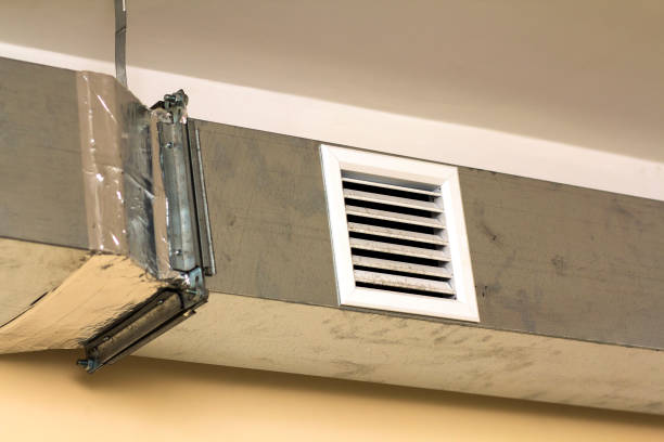 Burnsville, NC Airduct Cleaning Company